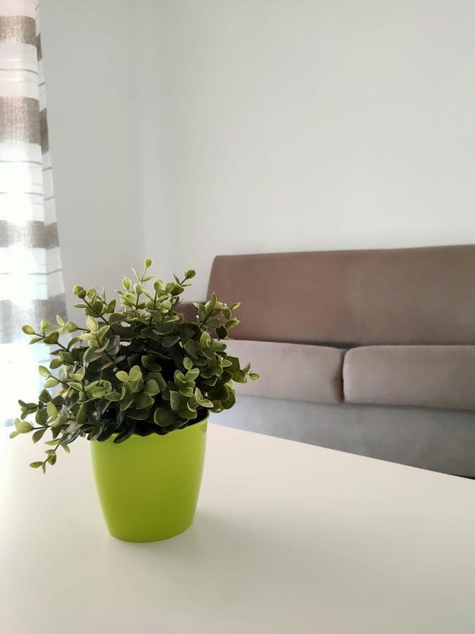 Casa Verga Monopoli Bagian luar foto