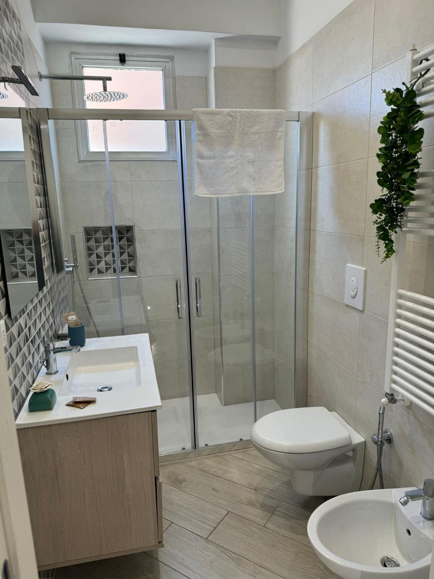 Casa Verga Monopoli Bagian luar foto