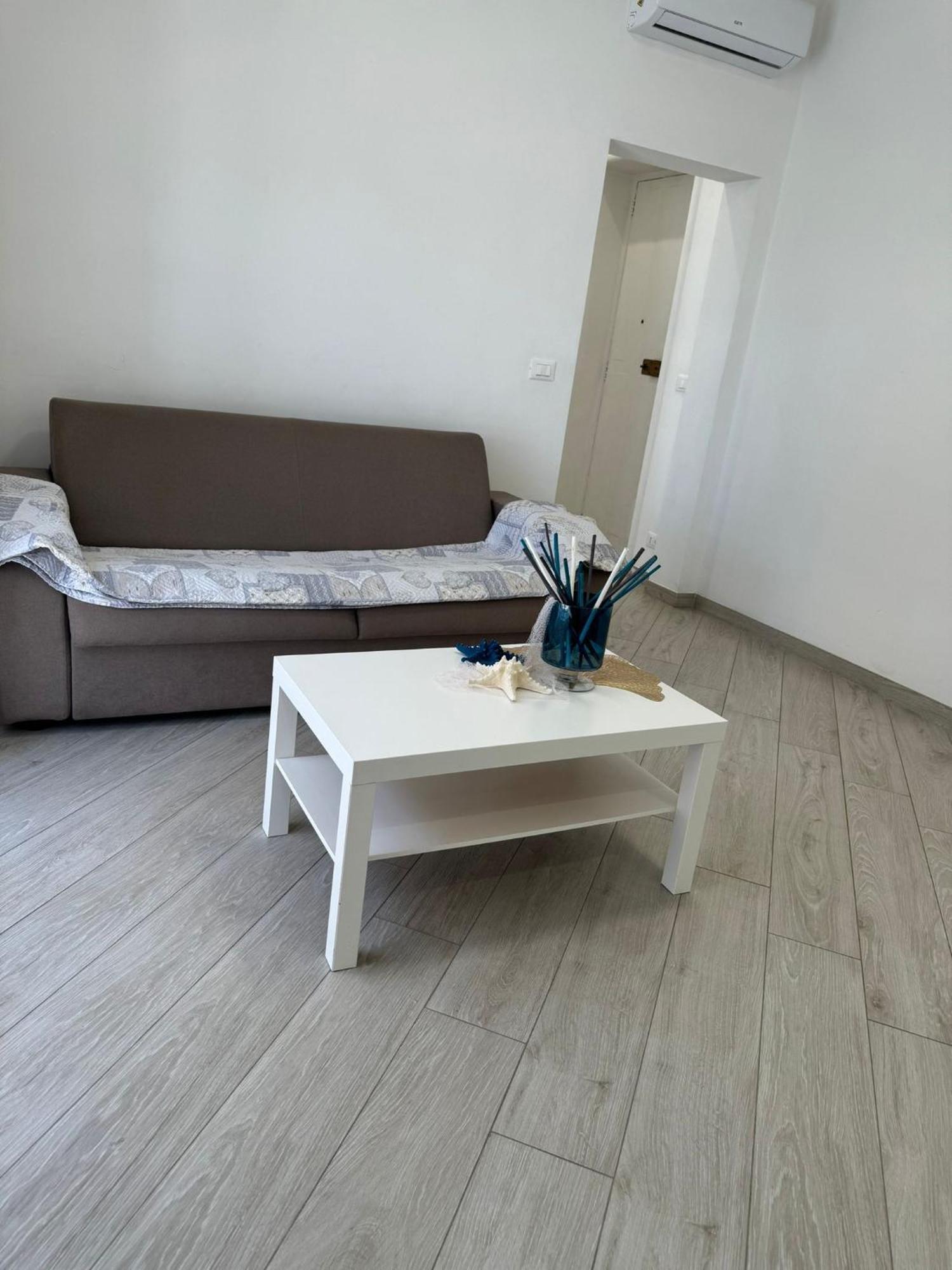 Casa Verga Monopoli Bagian luar foto